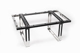 Radium 20-0914 Fuel Cell Weld-In Cage, 14 Gallon, RA-Series