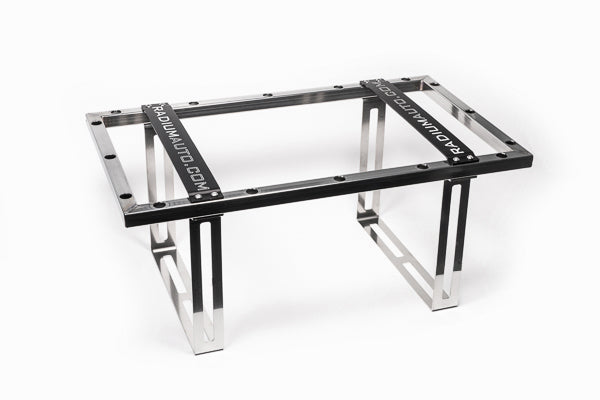 Radium 20-0914 Fuel Cell Weld-In Cage, 14 Gallon, RA-Series