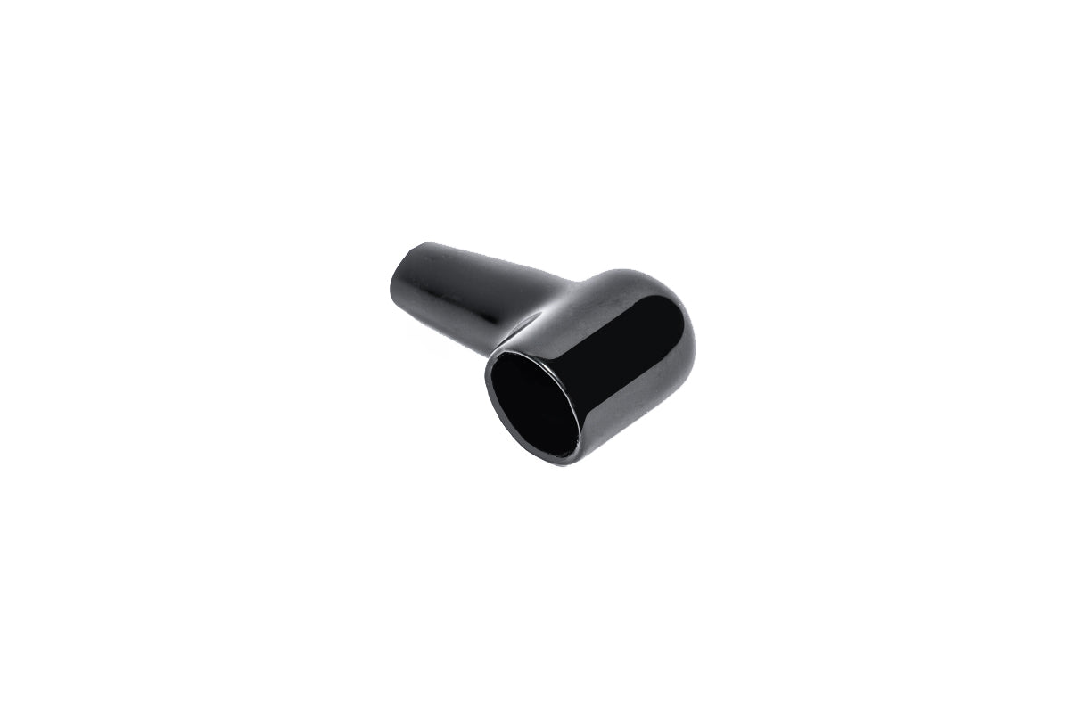 Radium Ring Terminal Insulator Boots, 5 Pack