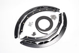 Radium Spare Tire Fuel Cell Mounting Kit