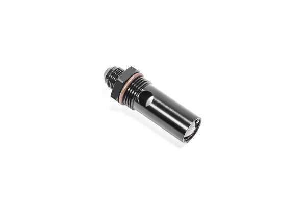 Radium DSV, 12AN ORB to 12AN Male, High Fill