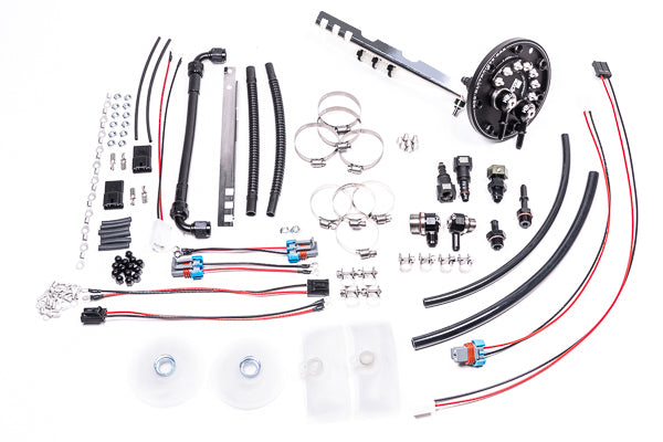 Radium Fuel Pump Hanger, Toyota Chaser / Mark II / Cresta (JZX90 / JZX100)