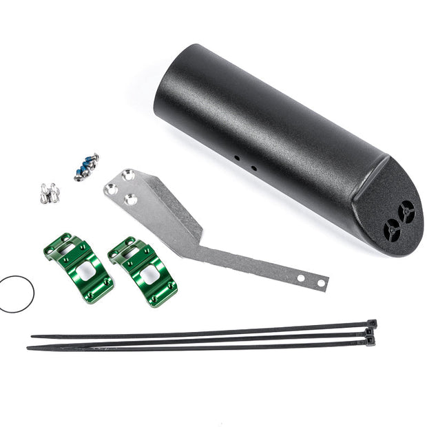 Radium Single Pump Fuel Collector Add-On, Toyota Chaser / Mark II / Cresta (JZX90 / JZX100)