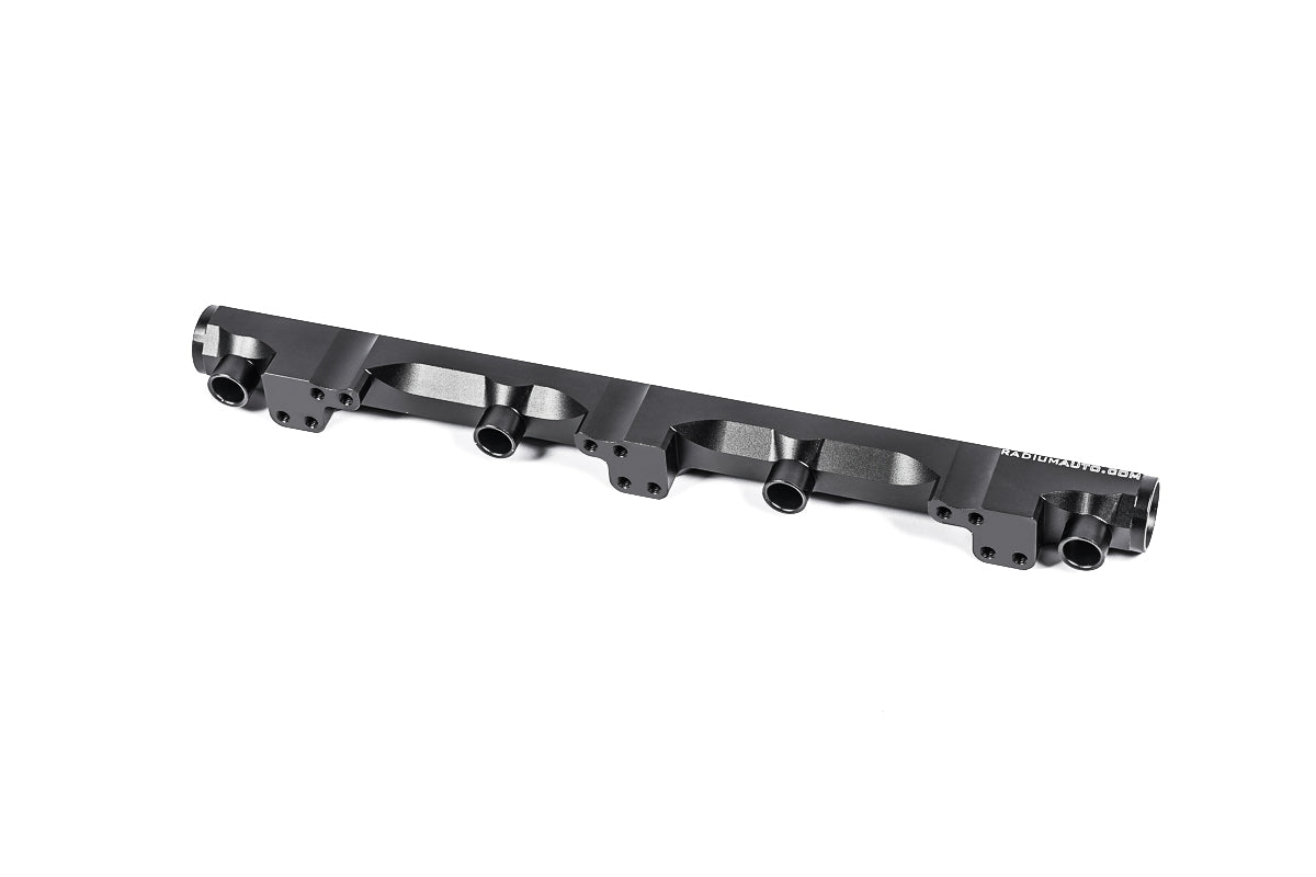 Radium Fuel Rail - Toyota 3S-GE / 3S-GTE Gen 3-5