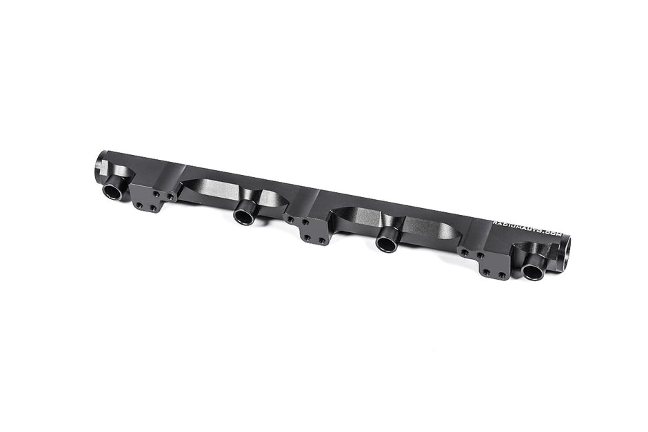 Radium Fuel Rail - Toyota 3S-GE / 3S-GTE Gen 3-5