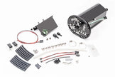 Radium Fuel Hanger Surge Tank  - Mazda RX-7 FD