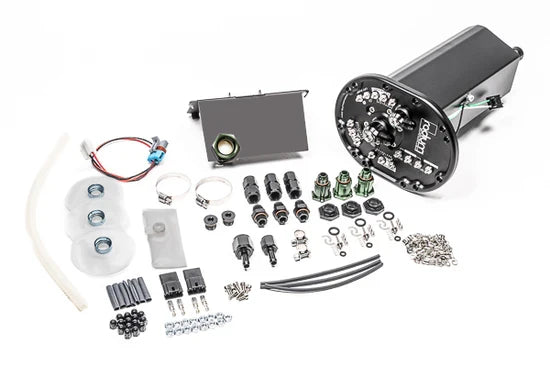 Radium Fuel Hanger Surge Tank  - Mazda RX-7 FD