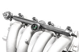 Radium Top Feed Conversion Fuel Rail, Nissan KA24DE