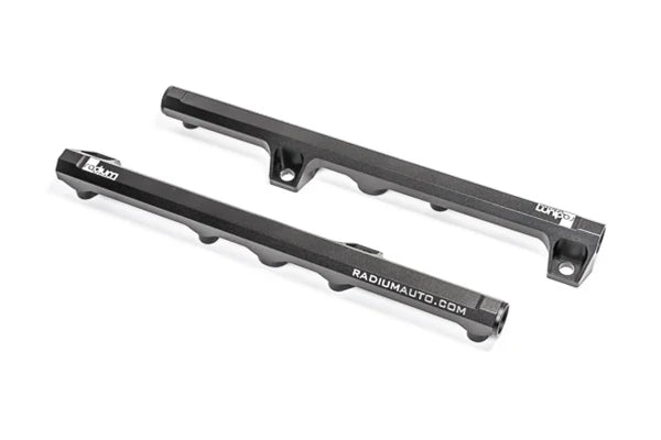 Radium Engineering Fuel Rail Kit - Toyota 1UZ-FE Non VVT-i
