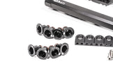 Radium Fuel Rails, Toyota UZ VVT-i