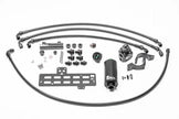 Radium Engineering Port Injection Plumbing Kit - Lamborghini Gallardo LP 550/560/570 (2008-2013)