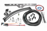 Radium Fuel Hanger Surge Tank Install Kit - BMW E46 3-Series/M3 (Excl. Convertible)