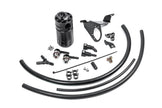 Radium Engineering Fluid Lock Catch Can Kit, PCV – Mazda RX-7 FD3S (92-02) – 20-0977-FL