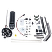 Radium Fuel Pump Hanger, Chevrolet Corvette (Mid 2003-2013) - Pumps Not Included