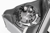 Radium Fuel Pump Hanger, Chevrolet Corvette (Mid 2003-2013) - Pumps Not Included