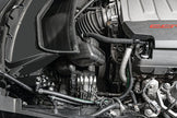 Radium PCV Fluid Lock Catch Can Kit, Chevrolet Corvette C7 LT1 (2014-2019)