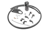 Radium Triple Fluid Lock Catch Can Kit, Chevrolet Corvette C7 LT1 (2014-2019)