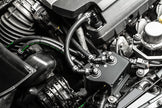 Radium Dual Fluid Lock Catch Can Kit, Chevrolet Corvette C7 LT1 (2014-2019)