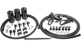 Radium PCV Fluid Lock Catch Can Kit, Chevrolet Corvette C7 LT1 (2014-2019)