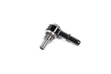 Radium 20-1000-06375-85 Swivel Banjo Bulkhead Fitting, 6AN ORB, 8.5mm Barb to 3/8