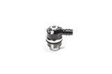 Radium 20-1000-1010B-PCV Swivel Banjo PCV Valve, 10AN ORB to 10mm Barb