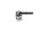 Radium 20-1000-1010S-PCV Swivel Banjo PCV Valve, 10AN ORB to 10mm SAE Quick Connect Male