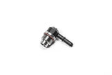Radium 20-1000-10313-PCV Swivel Banjo PCV Valve, 10AN ORB to 5/16