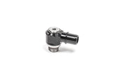 Radium 20-1000-10750 Low Profile Swivel Banjo Fitting, 10AN ORB to 3/4