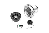 Radium Remote Mount, SVF, Swing Valve Filler, 1.5