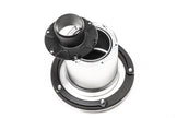 Radium Engineering Remote Mount Fuel Filler - 1.5