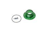 Radium Engineering Remote Mount Filler Adapter - 24AN