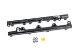 Radium Fuel Rails, Nissan VK56DE