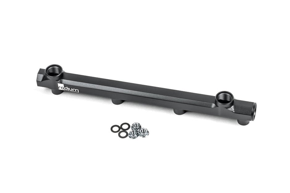 Radium Fuel Rail, Honda D-Series