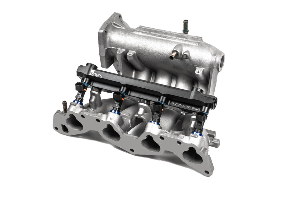Radium Fuel Rail, Honda D-Series