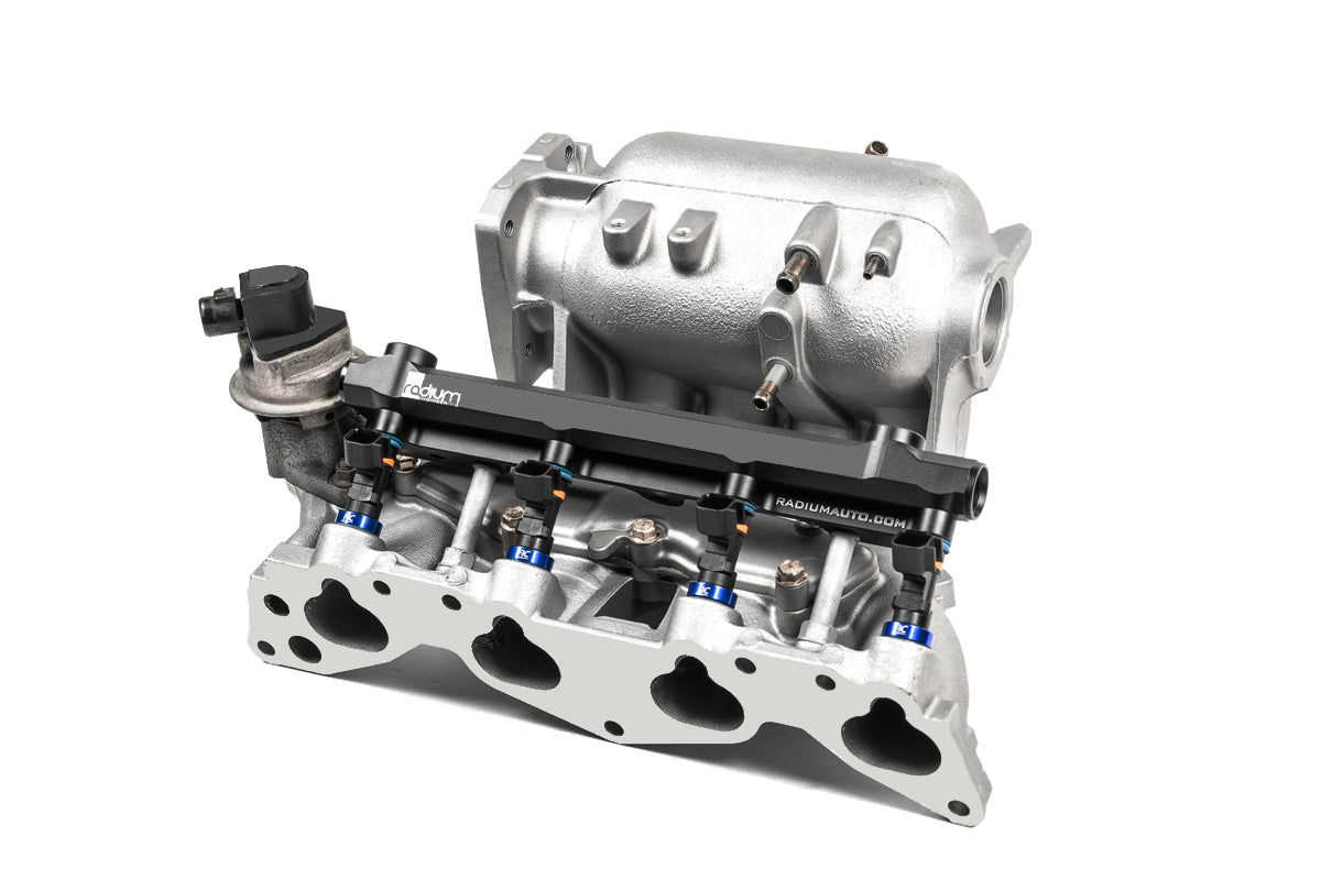 Radium Fuel Rail, Honda D-Series