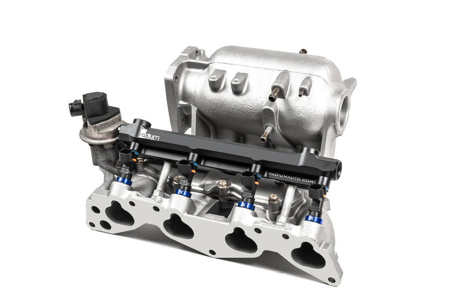 Radium Fuel Rail, Honda D-Series