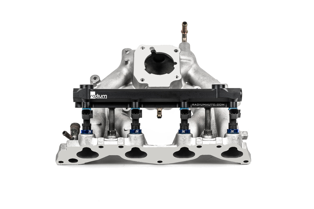 Radium Fuel Rail, Honda D-Series