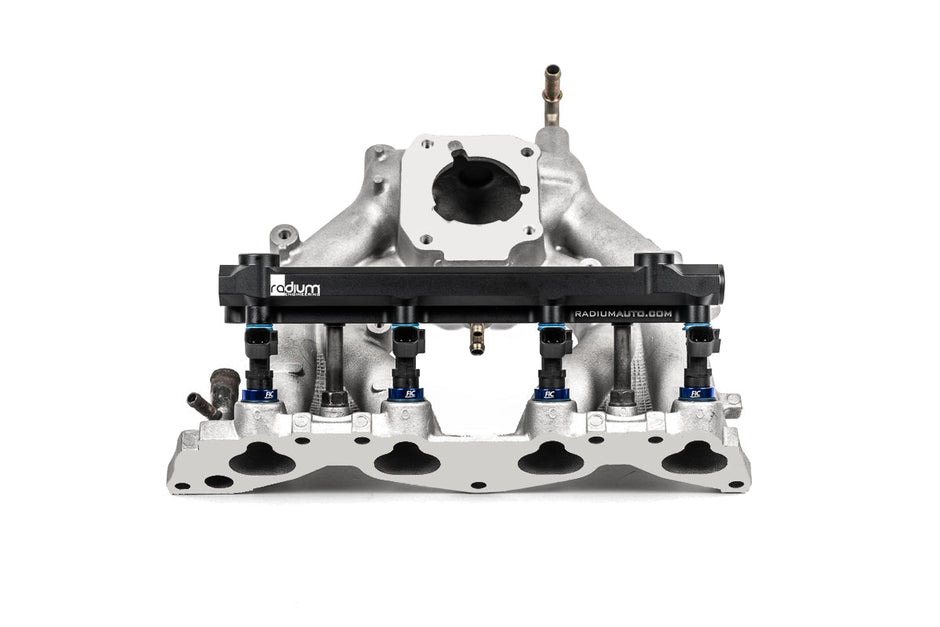 Radium Fuel Rail, Honda D-Series