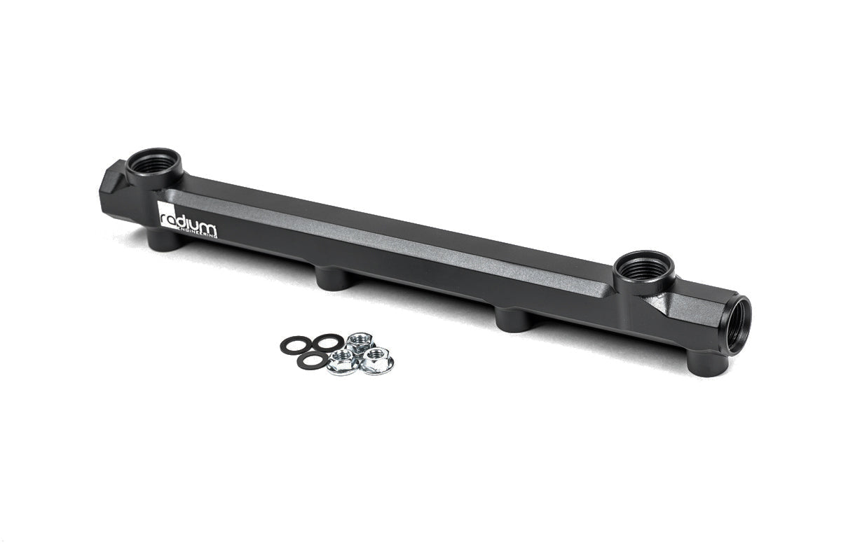 Radium Fuel Rail, Honda D-Series