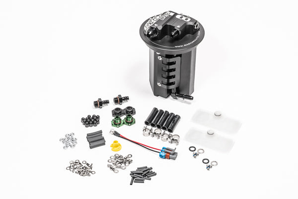 Radium Fuel Pump Hanger, Subaru BRZ / Toyota 86 (2012-2021)