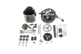 Radium 2016+ Honda Civic Fuel Pump Hanger