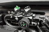 Radium Engineering Fuel Hanger Plumbing Kit, 2022+ FL5 Honda Civic Type R