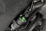 Radium Fuel Filter Mount, Honda Civic (2016+)