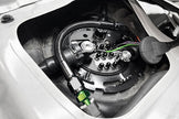 Radium 2016+ Honda Civic Fuel Pump Hanger