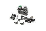 Radium DFPR, Dual Fuel Pressure Regulator