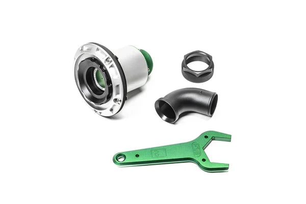 Radium Engineering Remote Mount Vented Female Dry Break 1.5