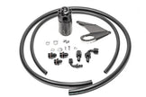 Radium CCV Fluid Lock Catch Can Kit, Mitsubishi Evo X