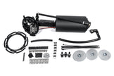 Radium Fuel Hanger Surge Tank, Chevrolet Corvette C8 (2020+) - Pumps Not Included