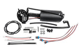 Radium Fuel Hanger Surge Tank, Chevrolet Corvette C8 (2020+) - Pumps Not Included
