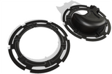 Radium Fuel Tank Lock Ring, Chevrolet Corvette C8
